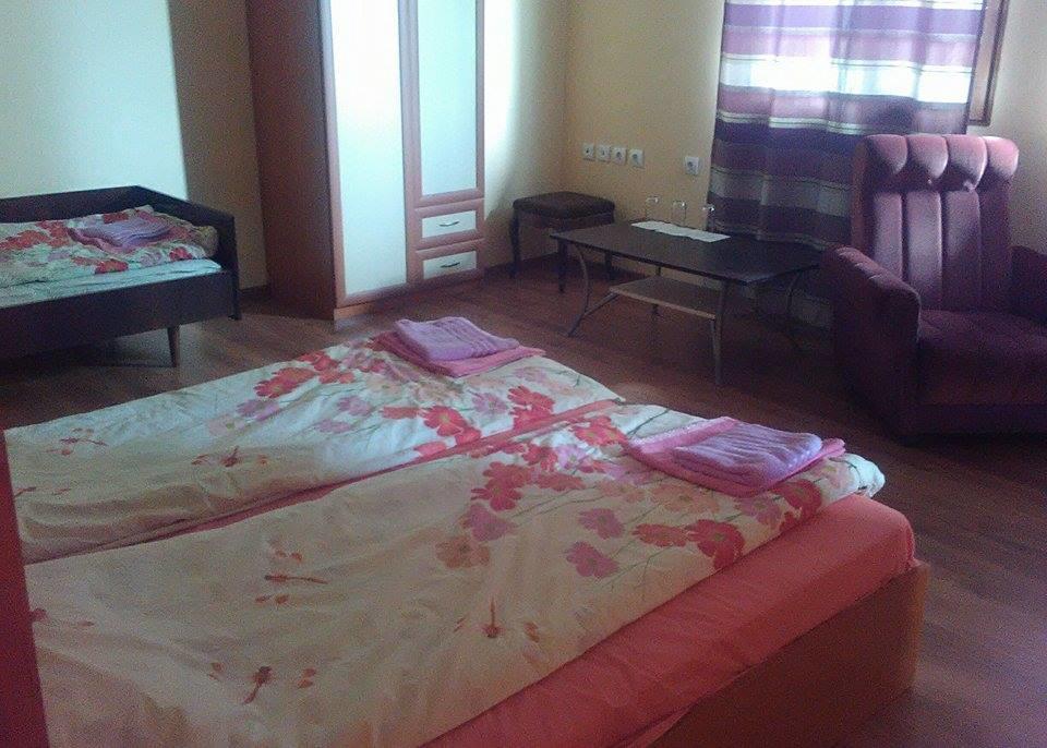 Fenix Rooms Arbanasi Dış mekan fotoğraf