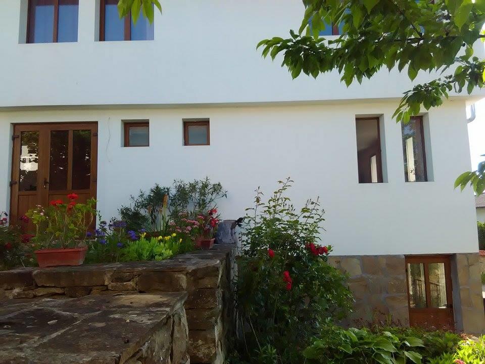 Fenix Rooms Arbanasi Dış mekan fotoğraf