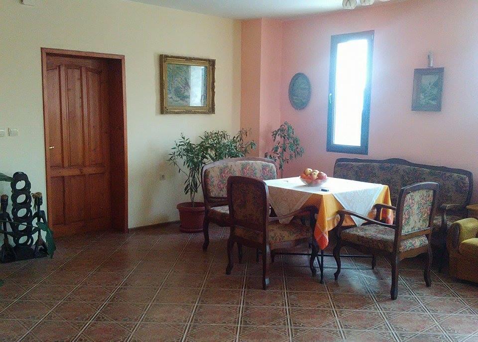 Fenix Rooms Arbanasi Dış mekan fotoğraf