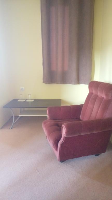 Fenix Rooms Arbanasi Dış mekan fotoğraf