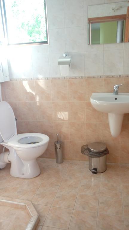 Fenix Rooms Arbanasi Dış mekan fotoğraf