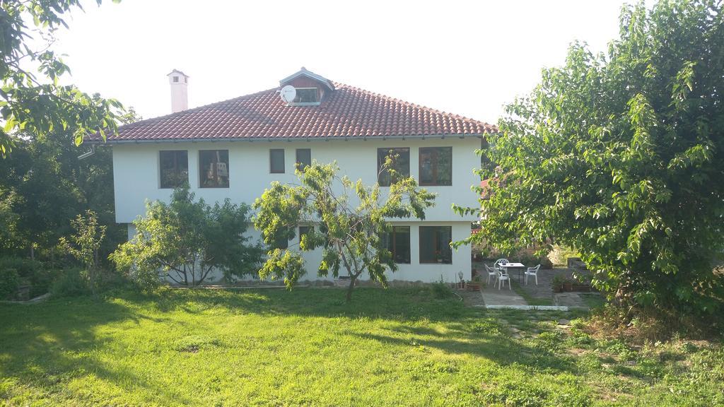 Fenix Rooms Arbanasi Dış mekan fotoğraf