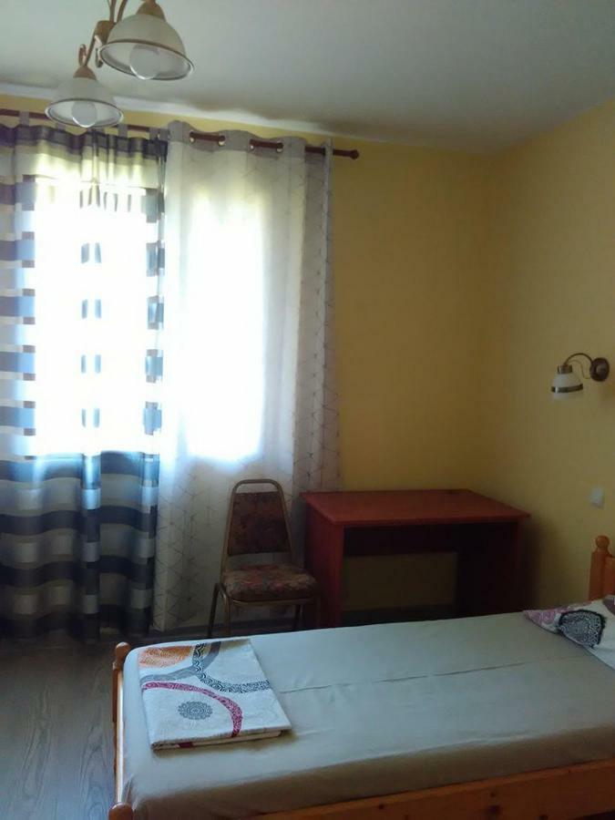 Fenix Rooms Arbanasi Dış mekan fotoğraf