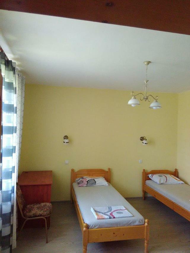 Fenix Rooms Arbanasi Dış mekan fotoğraf