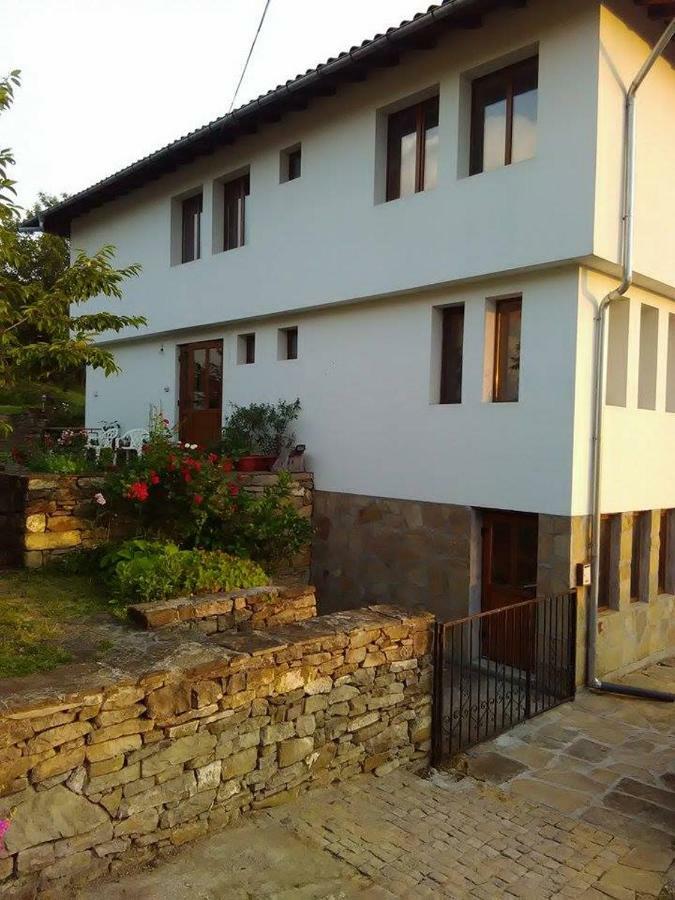 Fenix Rooms Arbanasi Dış mekan fotoğraf