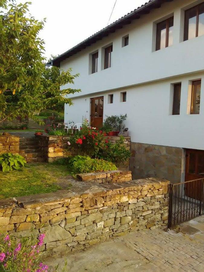Fenix Rooms Arbanasi Dış mekan fotoğraf
